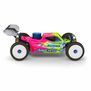 1/8 S15 Buggy Body, 1/8 Team Associated RC8B3.1