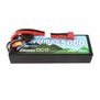 7.4V 5000mAh 2S 100C G-Tech Hardcase LiPo Battery: Deans