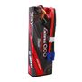 7.4V 5300mAh 2S 60C G-Tech Hardcase LiPo Battery: EC3