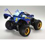 1/10 Comical Avante GF-01CN 4x4 Monster Truck Kit