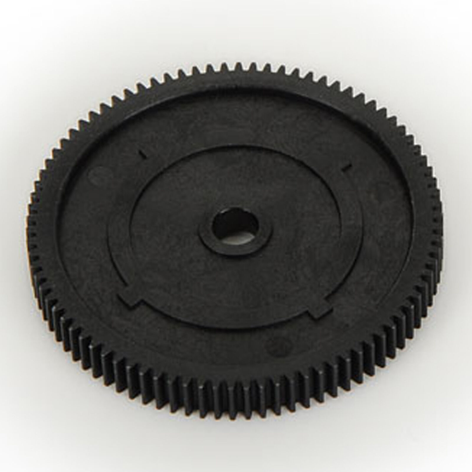 1/10 Spur Gear Replacement: PRO Performance Transmission (86T)
