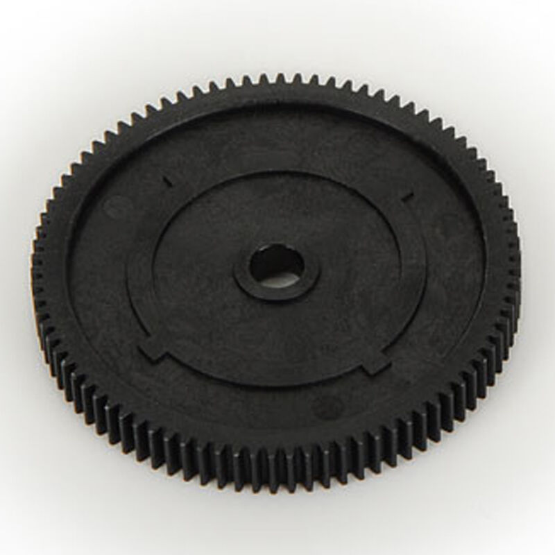 1/10 Spur Gear Replacement: PRO Performance Transmission (86T)