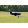 F4U Corsair V2 Blue PNP, 800mm