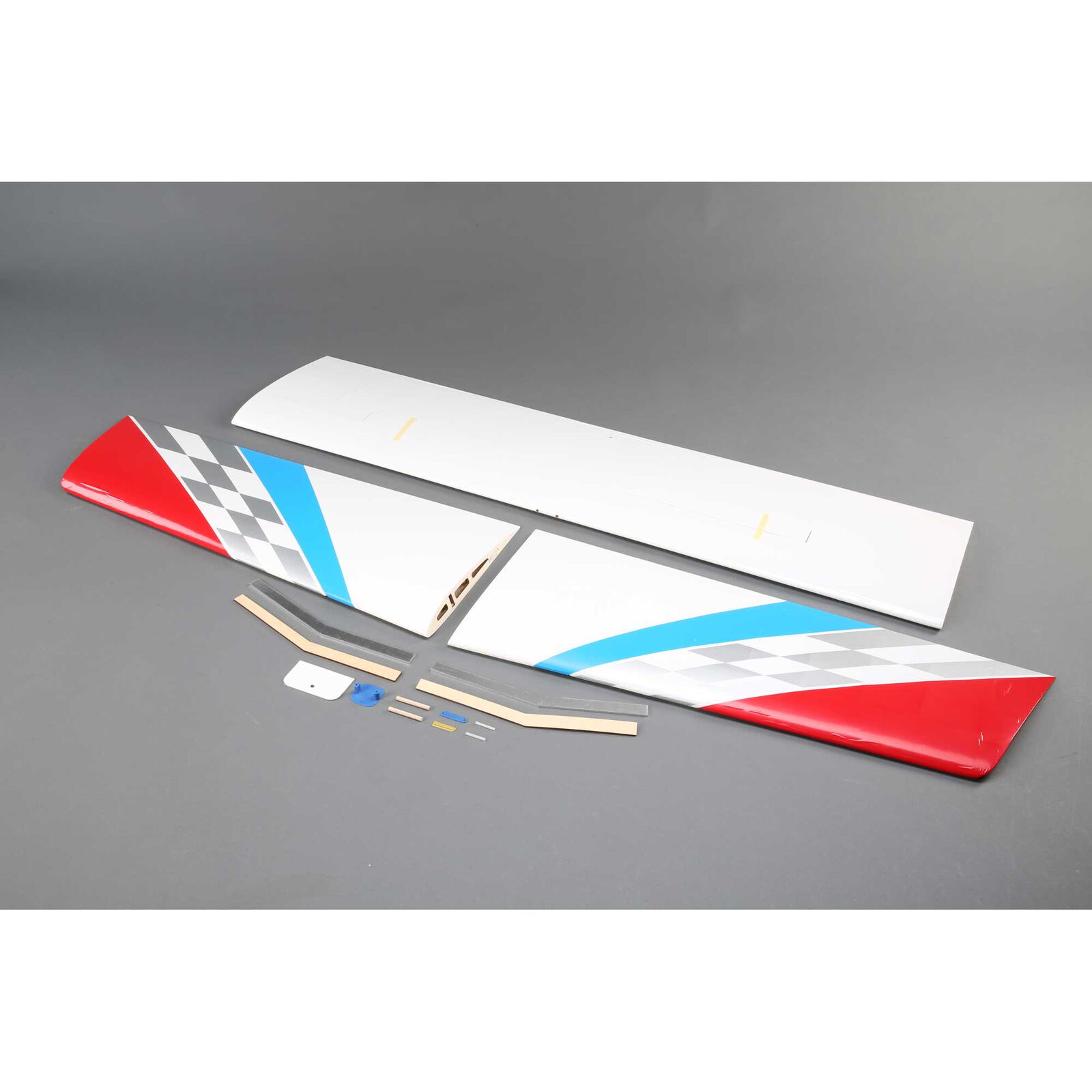 Wing Vista Grande ARF