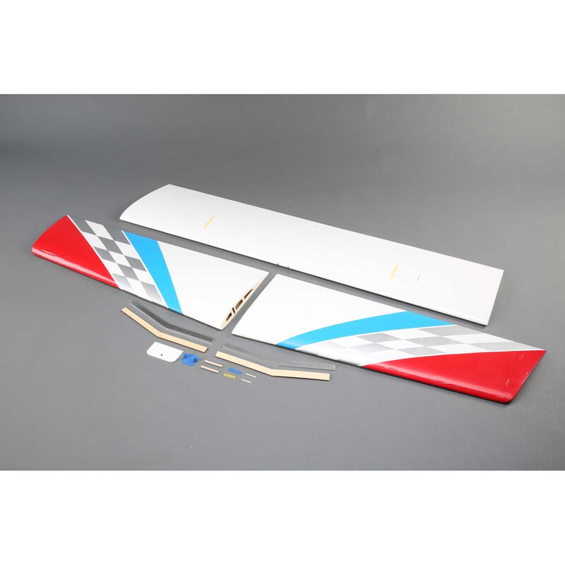 Wing Vista Grande ARF