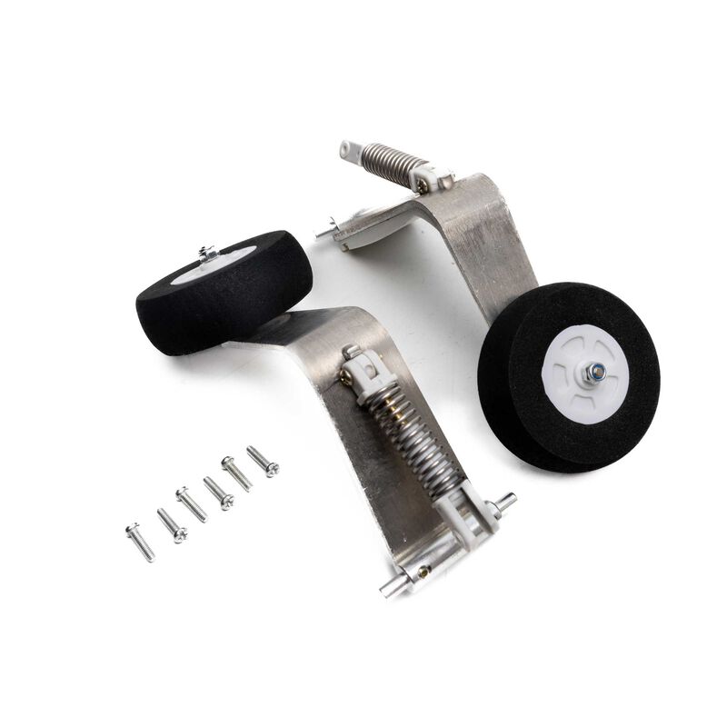 Main Gear Retract Set: Seawind 1.4m