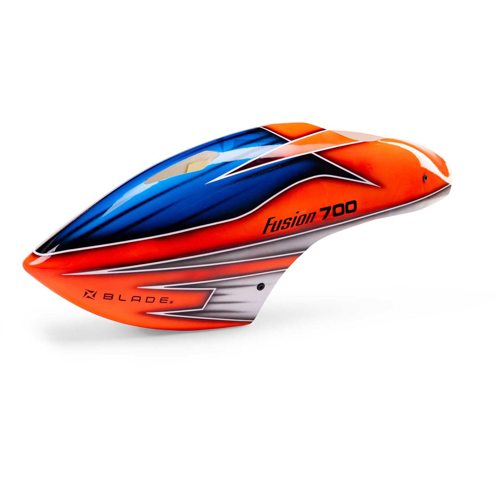 Optional Painted Canopy: Fusion 700