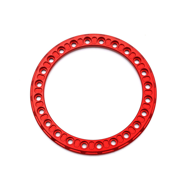 1.9 IFR Skarn Beadlock Red Anodized