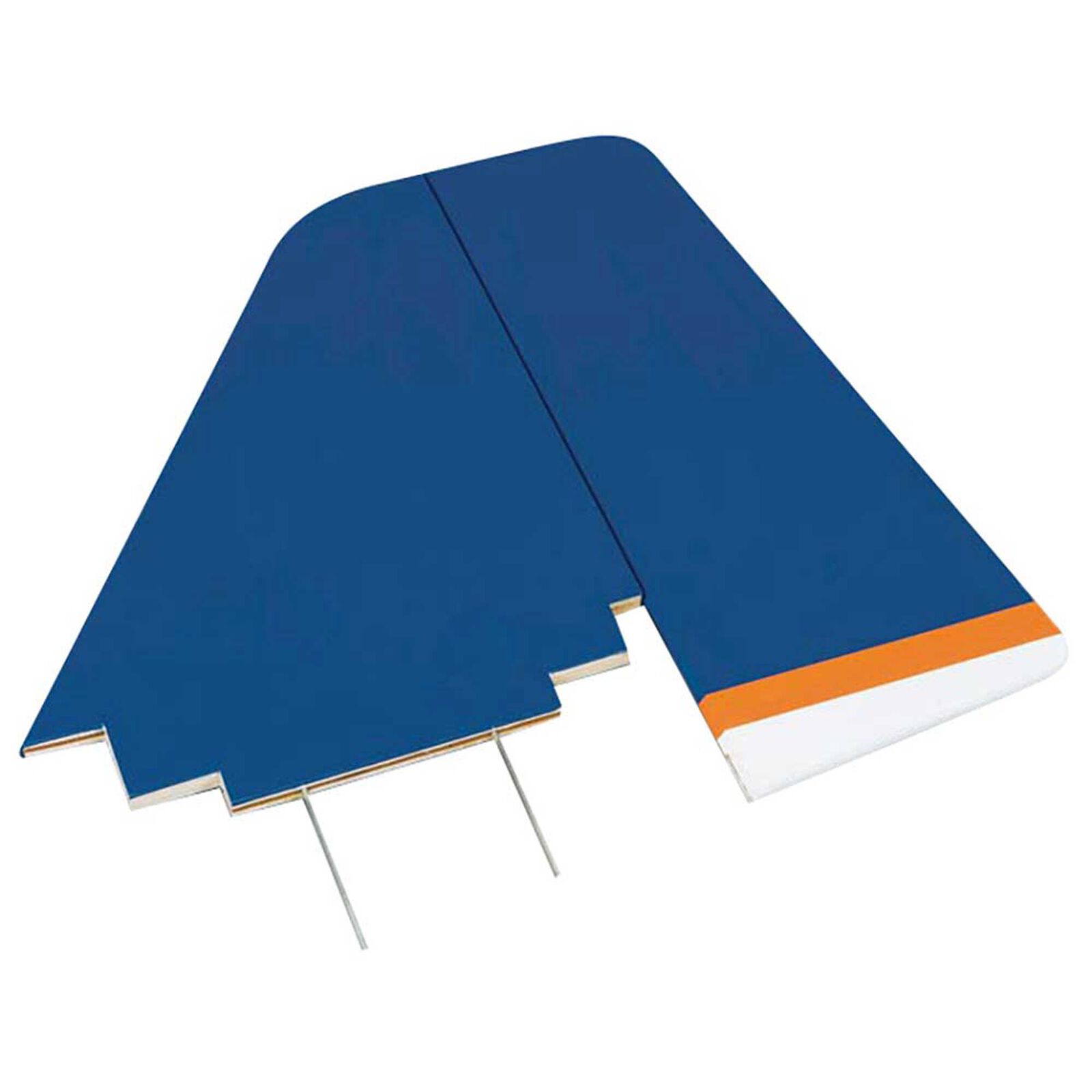 Vertical Stabilizer, Escapade .61 ARF