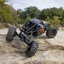 1/10 UTB10 Capra 1.9 4WS 4X4 Unlimited Trail Buggy Brushed RTR, Orange