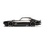1/10 1971 Pontiac Firebird Trans Am Clear Body: Vintage Trans-Am