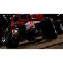 1/10 Fazer Mk2 FZ02L VE-BT Mad Van VE 4x4 Brushless Electric Monster Truck RTR