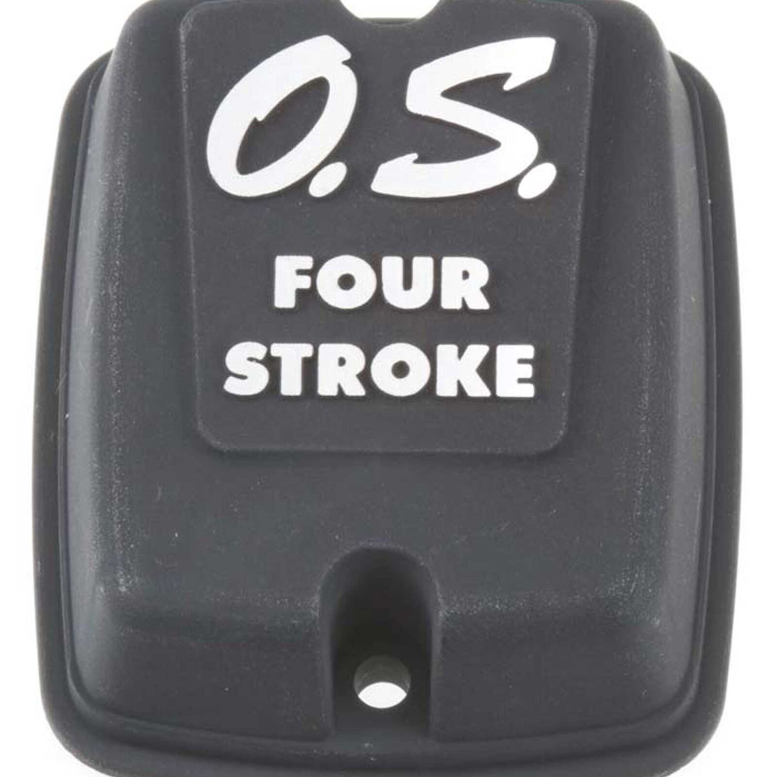 Rocker Cover: 200 Surpass