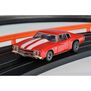 HO 1970 Chevy Chevelle 454 Mega G+ Slot Car, Red