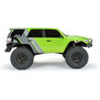 1/24 2024 Toyota 4Runner TRD Pro White Hard Body Unassembled: SCX24