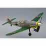 Messerschmitt ME-109 G Rubber Powered 18″ Airplane Kit