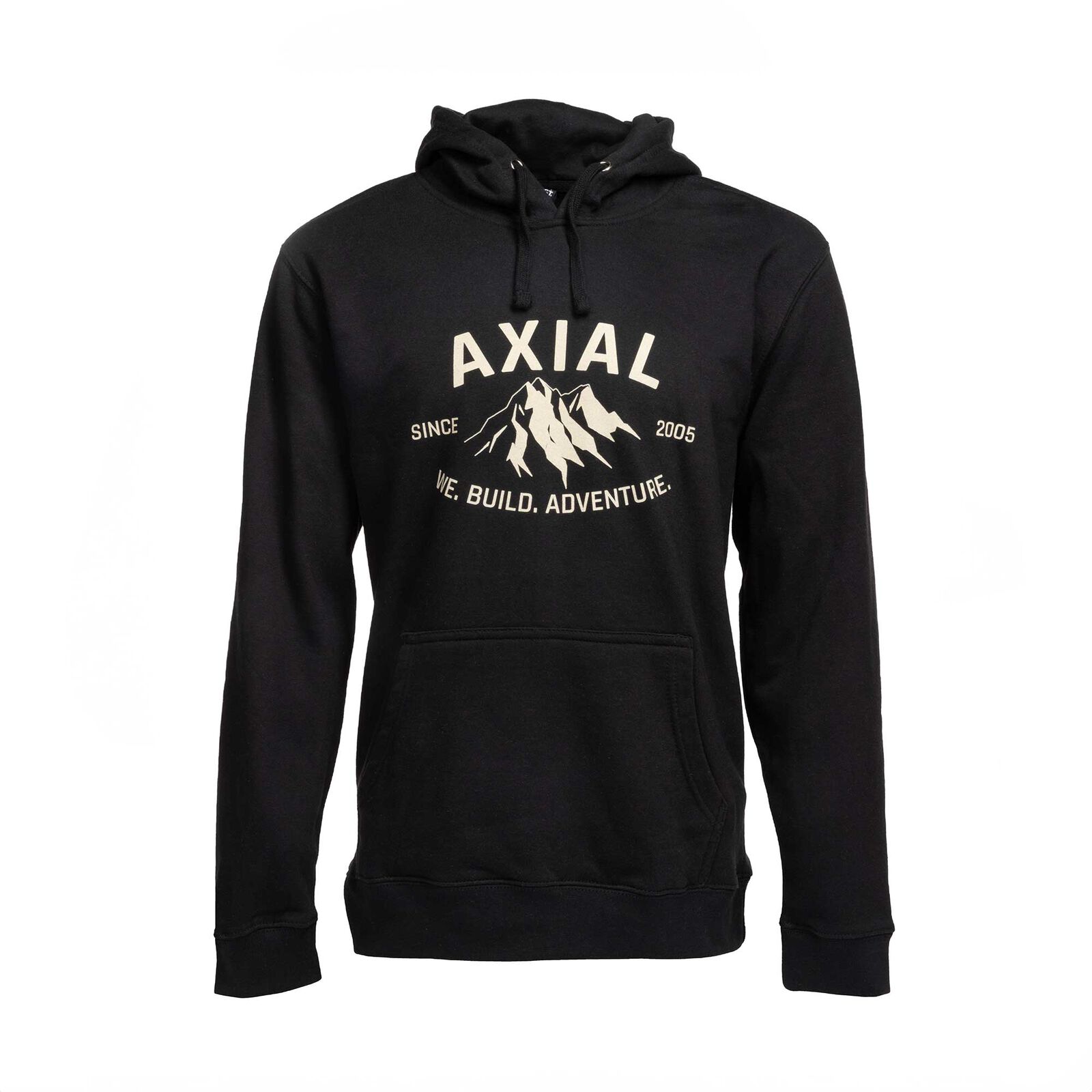 Axial Adventure Hoodie, Large