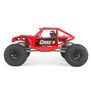 1/10 UTB10 Capra 1.9 Currie Unlimited Trail Buggy 4X4 RTR Brush Rock Crawler, Red