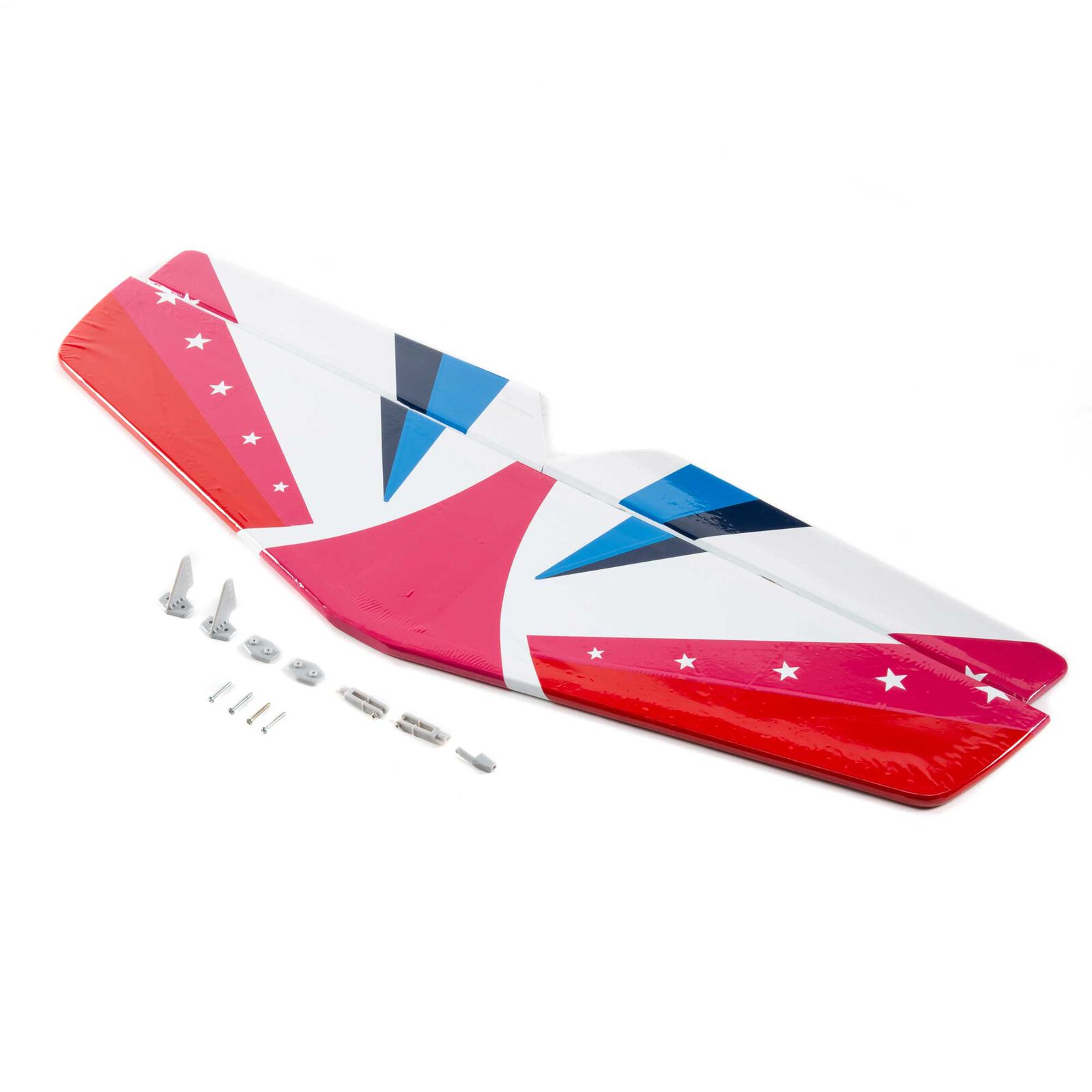 Stabilizer: Aurora EP/GP .46-.55 ARF 59.1"