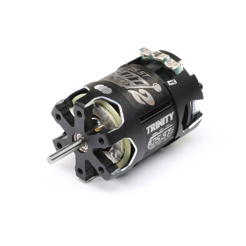 25.5T Slot Machine 2 Certified Brushless Motor