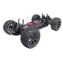 1/10 Blackout XTE 4x4 Monster SUV RTR, Silver
