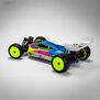 1/10 P2 Clear Buggy Body, 1/10 Team Associated RC10B84
