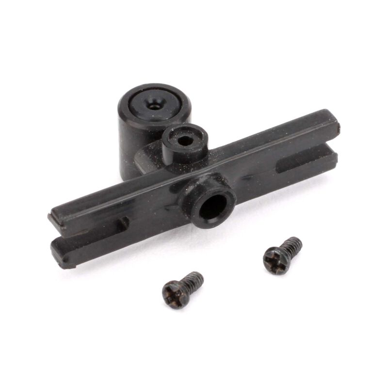 Main Rotor Hub with Hardware: Nano CP X