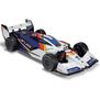 1/7 LIMITLESS 8S AVC 4X4 RTR Brushless Street Speed, White/Blue
