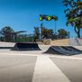 Big Air Triple RC Ramp Set