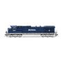 HO Dash 9-44CW Locomotive with DCC & Sound, BCOL #4654
