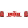 HO GEN ICC Cupola Caboose Lights, MP #12245