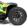 1/10 VORTEKS 223S DSC 4X4 RTR Brushless Stadium Truck, Teal - SCRATCH & DENT