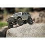 1/10 Everest Gen7 Sport 4x4 Ro Crawler RTR, Silver