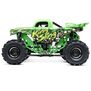1/8 LMT Mega Truck King Sling 4S 4X4 RTR Brushless Mega Truck, Green - SCRATCH & DENT