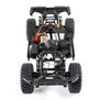 1/10 SCX10 III Base Camp 4X4 RTR Brushed Rock Crawler, White