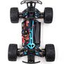 1/10 Volcano EPX PRO 4WD Brushless Monster Truck RTR, Blue