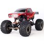 1/10 Everest-10 4x4 Rock Crawler RTR, Red/Black
