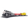 HO Yard Master Ready To Run Electric Train Set
