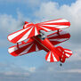 Pitts S-1S BNF Basic with AS3X and SAFE Select, 850mm