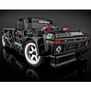 1/10 Apex2 Hoonitruck 4x4 Rally Car RTR