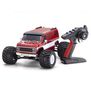 1/10 Fazer Mk2 FZ02L VE-BT Mad Van VE 4x4 Brushless Electric Monster Truck RTR
