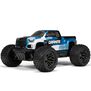 1/10 GRANITE 223S DSC 4X4 RTR Brushless Monster Truck, Blue