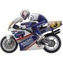 1/8 HONDA NSR500 Hang On Racer Electric Motorcycle Kit