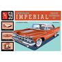 1/25 1959 Chrysler Imperial Model Kit