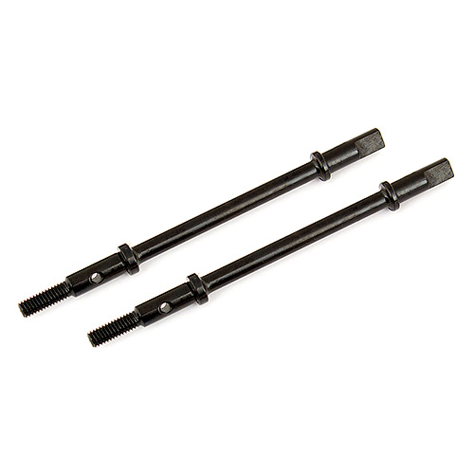 Rear Drive Axles, 1/12 Team Associated CR12