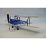 DeHavilland DH 60 Gipsy Moth Kit, 30"