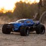 1/10 Volcano EPX PRO 4WD Brushless Monster Truck RTR, Blue