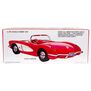 1/25 1960 Chevrolet Corvette Model Kit