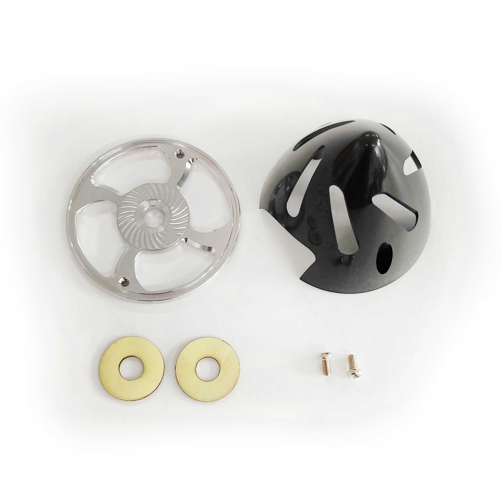 Spinner: Eratix 3D 1.6m (64")