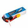 22.8V 4000mAh 6S 60C G-Tech LiPo Battery: XT90